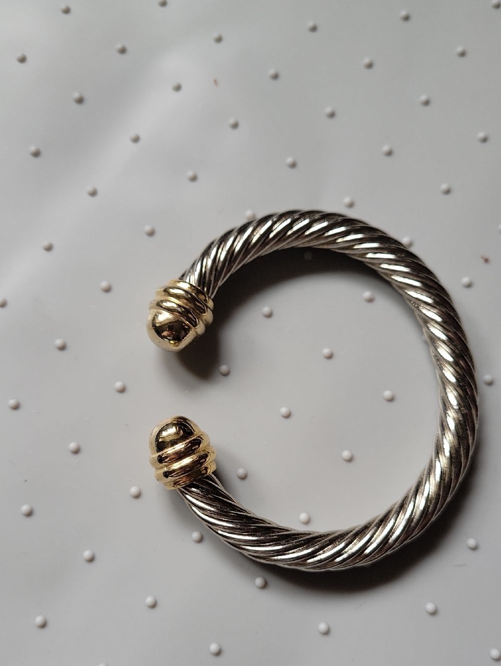 Rope Bracelet Adjustable